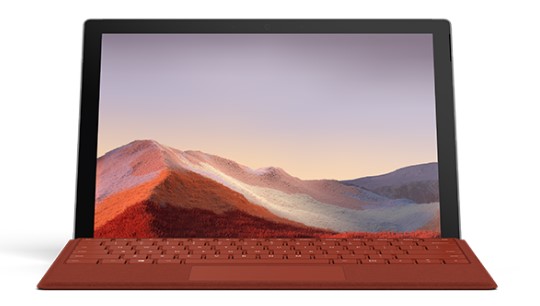 兴宾清洁和维护 Surface